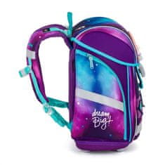 Oxybag PREMIUM LIGHT - Sanjska šolska torba