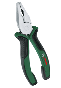 Bosch kombinirane klešče (1600A032VB)