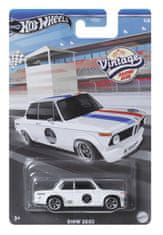 Mattel Vintage angleščina z motivom Hot Wheels