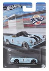 Mattel Vintage angleščina z motivom Hot Wheels