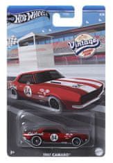 Mattel Vintage angleščina z motivom Hot Wheels