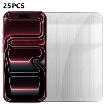 FreakinGood Kaljeno zaščitno steklo za iPhone 18 Pro, koda SYA003290741