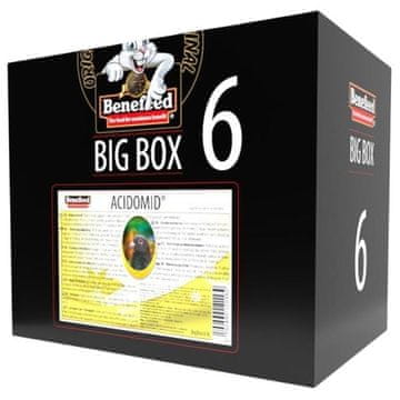 Acidomid za golobe 6l BigBox