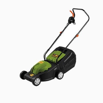 Procraft Električna kosilnica NM1500