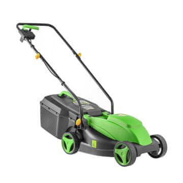 Procraft Električna kosilnica NM1600