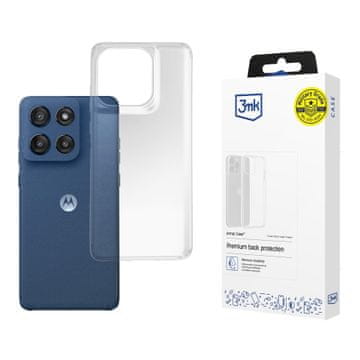 3MK Motorola Moto Edge 60/60 Fusion - oklepno ohišje 3mk