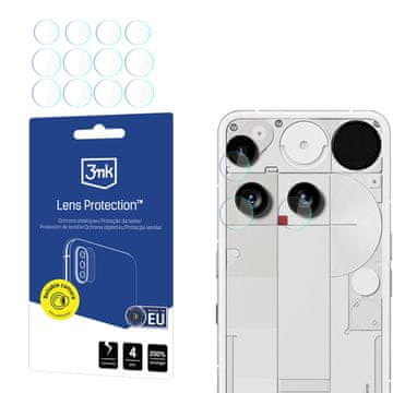 3MK Nothing Phone (3) - Zaščita leč 3mk