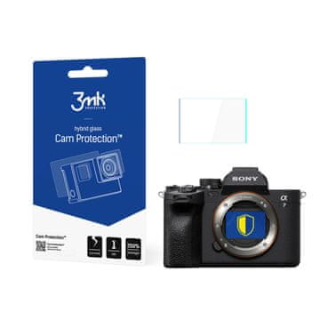 3MK Ohišje Sony A7 IV/ A7 IV - zaščita kamere 3mk