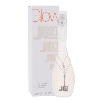 Jennifer Lopez Glow By JLo toaletna voda za ženske