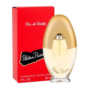 Paloma Picasso toaletna voda za ženske