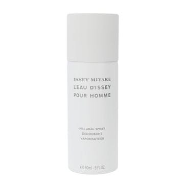 Issey Miyake L'Eau D'Issey Pour Homme deodorant v spreju brez aluminija za moške
