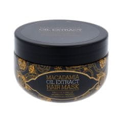 Xpel Macadamia Oil Extract vlažilna maska za lase 250 ml
