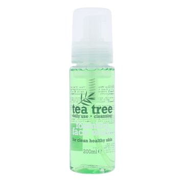 Xpel Tea Tree čistilna pena za svežo kožo za ženske