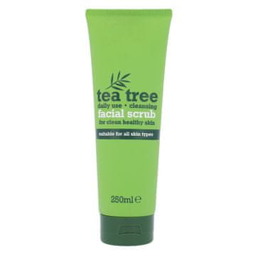 Xpel Tea Tree piling za vse tipe kože za ženske