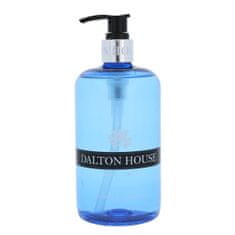 Xpel Dalton House Sea Breeze tekoče milo za vsakodnevno uporabo 500 ml