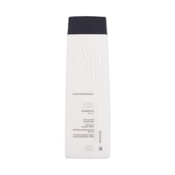 Wella Professionals SP Silver Blond Shampoo šampon za hladno svetel odtenek las za ženske