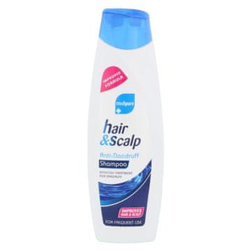 Xpel Medipure Hair & Scalp šampon proti prhljaju za ženske