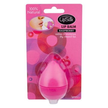 Xpel LipSilk Raspberry vlažilen balzam za ustnice 7 g