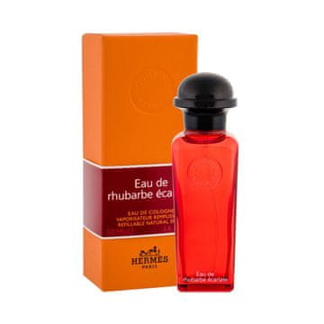 Hermès Eau de Rhubarbe Écarlate kolonjska voda unisex