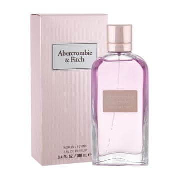 Abercrombie & Fitch First Instinct parfumska voda za ženske
