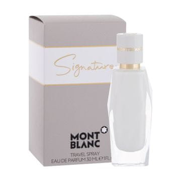 Mont Blanc Signature parfumska voda za ženske