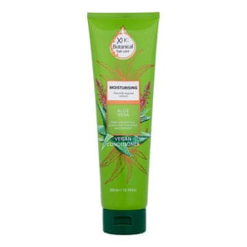 Xpel Botanical Aloe Vera Moisturising Vegan Conditioner vlažilen in negovalen balzam
