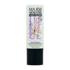 Xpel OZ Botanics Major Moisture 3 Minute Treatment vlažilna maska za lase z evkaliptusom in pomarančo 150 ml