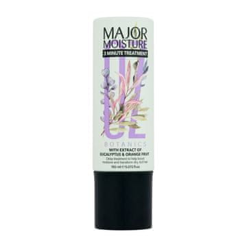 Xpel OZ Botanics Major Moisture 3 Minute Treatment vlažilna maska za lase z evkaliptusom in pomarančo