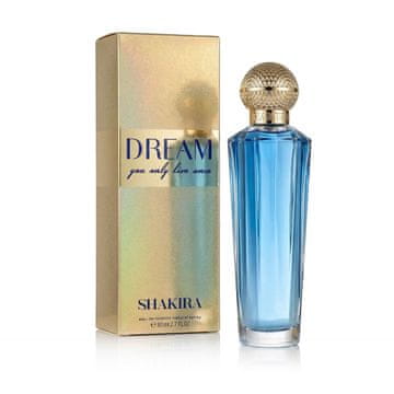 Shakira Dream toaletna voda za ženske
