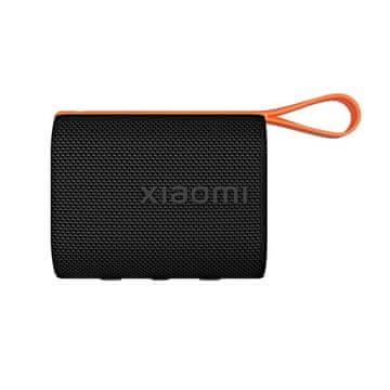 Xiaomi Sound Pocket brezžični repetitor - 5 W, črn
