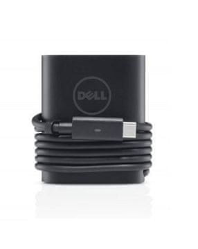 DELL Dell E5 30W USB-C EUR napajalnik, dell-KH1C8