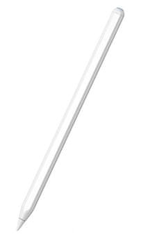shumee eSTUFF pisalo za iPad. Magnetno in USB-C polnjenje. Kapacitivno. Indikator baterije. Aluminijasto ohišje., ES68900010-bulk