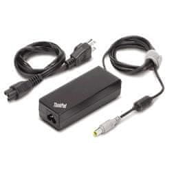 Lenovo Originalni napajalnik Lenovo 65W (40Y7705)