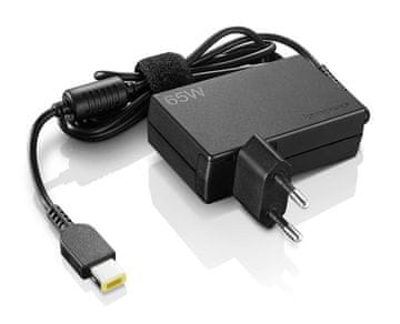 Lenovo Lenovo 65W ultra prenosni napajalnik, 42T4421