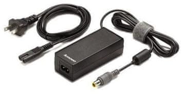 Lenovo Originalni napajalnik Lenovo 65W (92P1157)