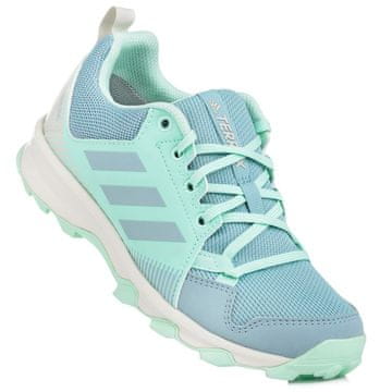 Adidas Čevlji treking svetlo modra 39 1/3 EU Terrex Tracerocker Gtx
