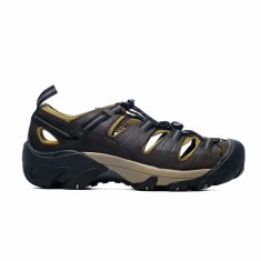 KEEN Čevlji treking rjava 41 EU Arroyo II Men