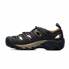 KEEN Čevlji treking rjava 41 EU Arroyo II Men