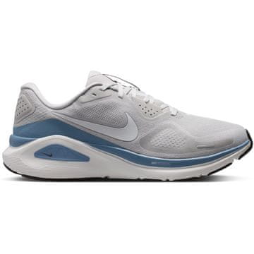 Nike Čevlji Nike Structure 26 HJ1102007GREYFOGSU