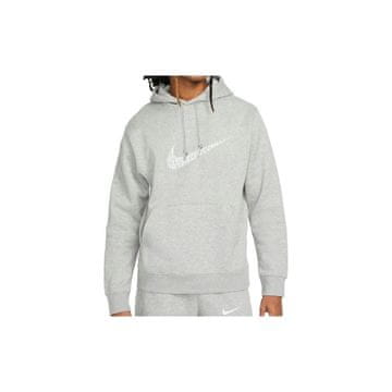 Nike Pulover s kapuco 694099021XXA