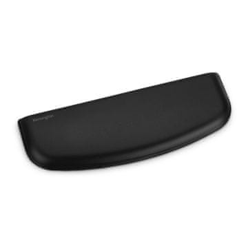 shumee Kensington ErgoSoft naslon za zapestja, črn, 281 x 100 x 10 mm, K52801EU