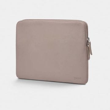 shumee Torbica za MacBook 13", roza, TR-LEAALS13-ROS