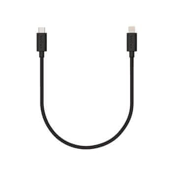 Veho Veho USB-CT za Lightning polnjenje, VCL-004-MFI-C-20CM
