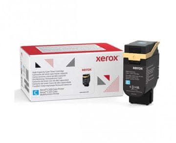 Xerox cian toner za 5500 strani