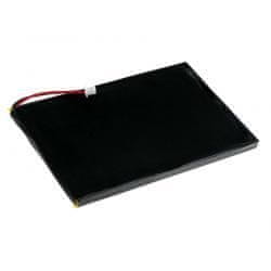 POWERY baterija za Apple iPod 1. gen.