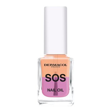 Olje za nego nohtov SOS (Olje za nohte) 11 ml