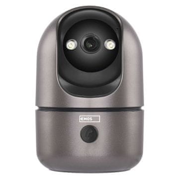 Emos GoSmart H4062 notranja vrtljiva kamera IP‑220W z WiFi