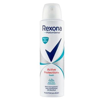 Antiperspirant v spreju 48H Active Shield Fresh (Deo Spray) 150 ml