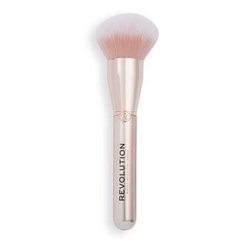 Makeup Revolution R12 Ustvari čopič za obraz (najboljši čopič za puder)