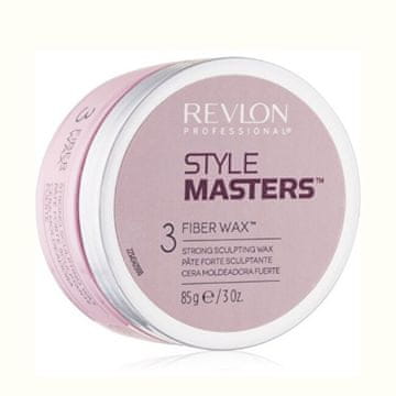 Revlon Professional Pasta za lase Style Masters (Creator Fiber Wax) 85 g